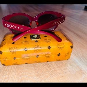 MCM Sunglasses